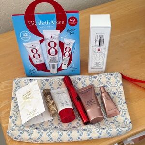 Elizabeth Arden Eight Hour Beauty Collection